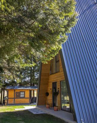 Mrkopalj Ski Chalet | Villa Dia Sunger