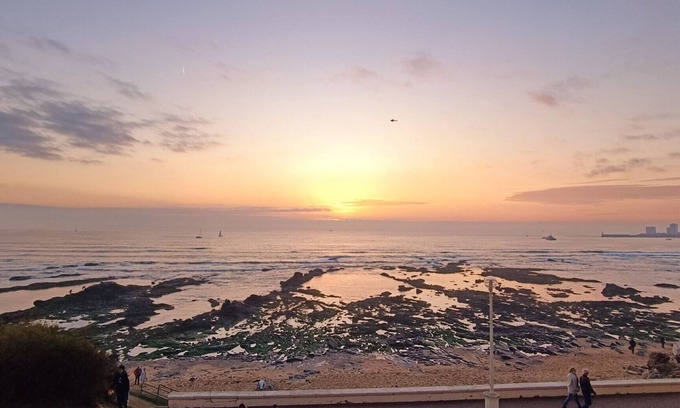 Les Sables d'Olonne Villa | Villa Dilecta - Superbe vue mer - Havre de paix