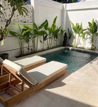 North Legian Villa | Villa Dimaz
