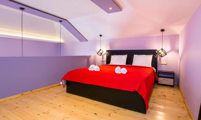 Potos Apartment | Villa Dimitris