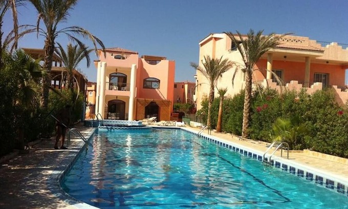 Sharm El Sheikh Villa | Villa Dina