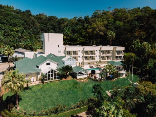 Centro Hotel | Villa do Vale Boutique Hotel