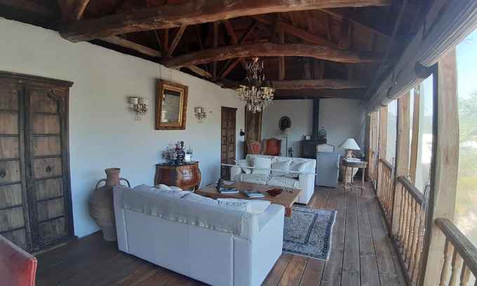 Pieres House | Villa Domatia