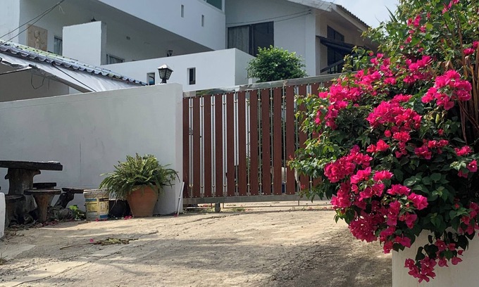 Rawai Villa | Villa du bonheur Mer et Nature