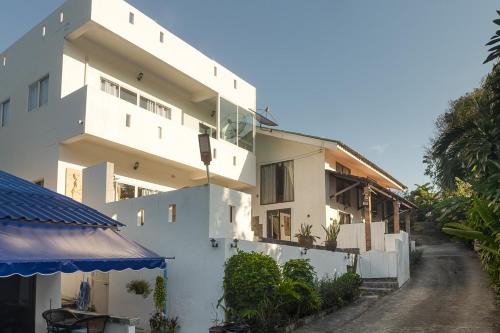 Rawai Villa | Villa du Bonheur Mer et Nature Rawai beach