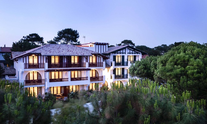 Pyla-sur-Mer House | Villa du Pyla