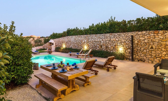 Marathi Villa | Villa Electra - With sea Views Only 150m Away From Loutraki Beach