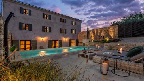 Golas Villa | Villa Elena by Rent Istria