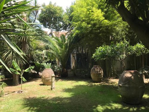 Magazzeno Villa | Villa Elena