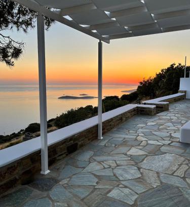 Kato Aprovatou Villa | Villa Eleni - At the Top!