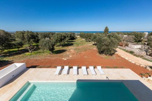 Carovigno Villa | Villa Elisabetta by BarbarHouse