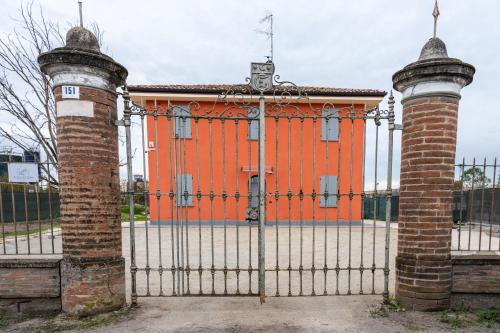 San Faustino-Madonnina-Quattroville House | Villa Eliseo