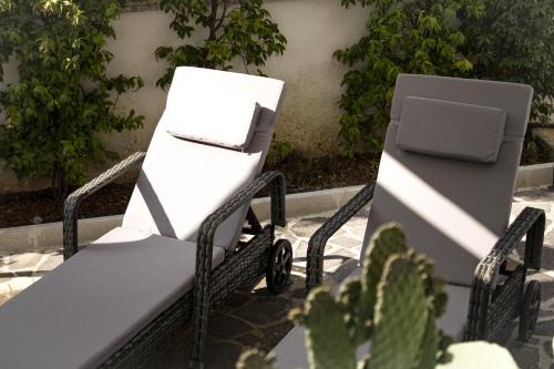 Quartiere XXIV Don Bosco House | Villa Elizabeth Bilocale