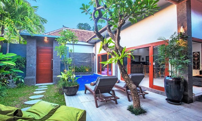 Laksmana Villa | Villa Ellen