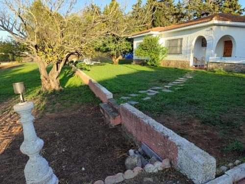 Chiclana de la Frontera House | villa eloisa