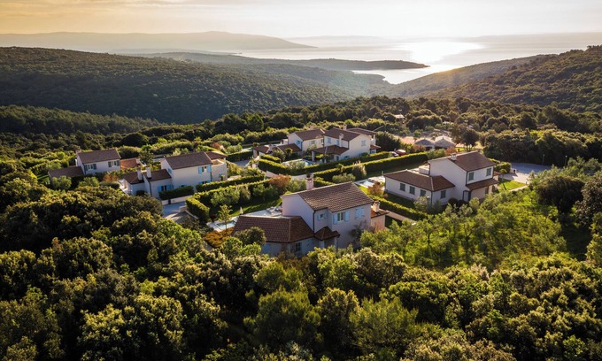 Kavran Villa | Villa Ema - 3 bedrooms with private pool