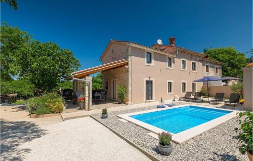 Pinezici House | Villa Ena Istra