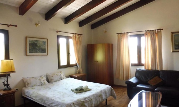 Tergu House | Villa Endeavour