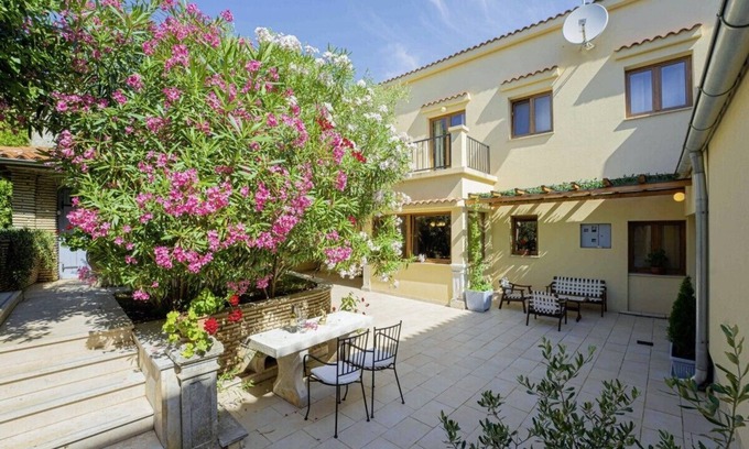 Gregovica Villa | Villa Ene in Pula - Haus für 6 Personen