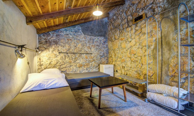 Novi Vinodolski Villa | Villa Epicure