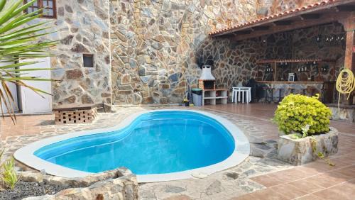 Las Palmas de Gran Canaria Villa | Villa Las Palmas Bonanza