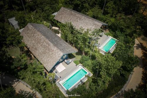 Maprao Island Hotel | Villa Escape Burasari