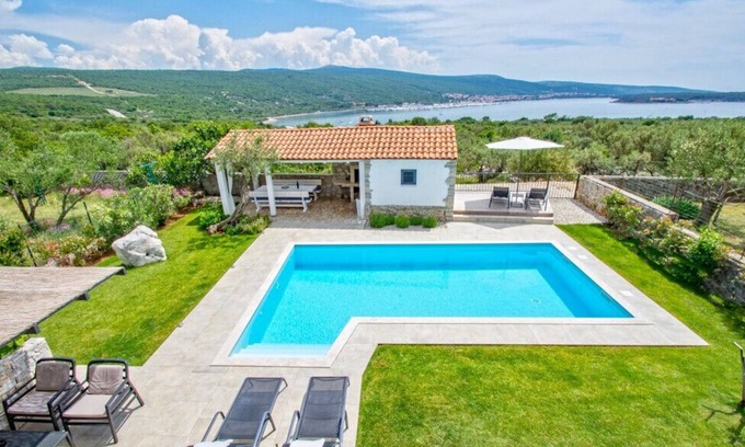 Kornic Villa | Villa Estate 2 by Villas Guide