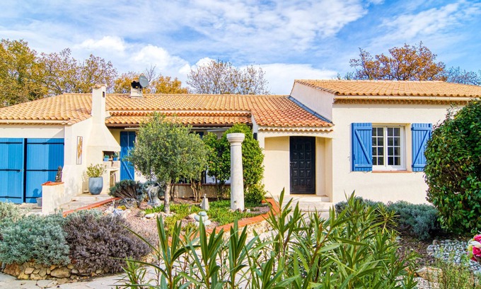 Taradeau House | Villa Esterel by Interhome