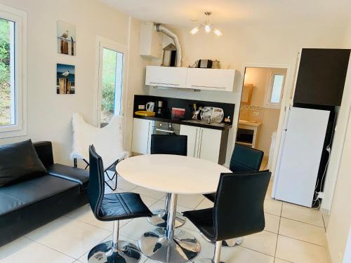 Ronce-les-Bains House | Villa Estoril Ronce les Bains