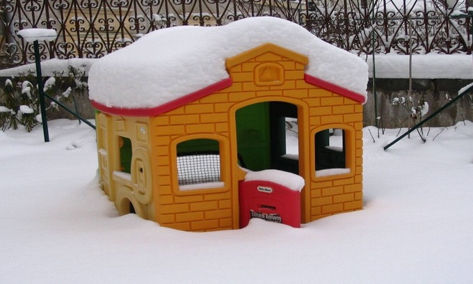 La Bourboule Apartment | Villa Eugénie, 'Les Gentianes' 2/5 pers.