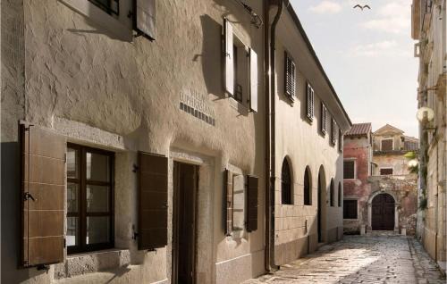 City Center House | Villa Euphrasiana