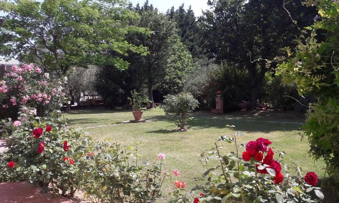 Gradara Bed & Breakfast | Villa Fabbri
