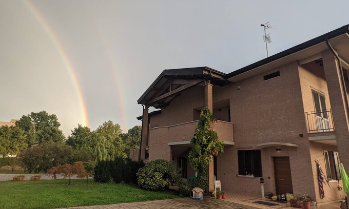 San Faustino-Madonnina-Quattroville Bed & Breakfast | VILLA FABIOLA - GANACETO SOLO AFFITTI BREVI ITALIA