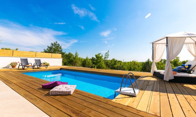 Svetvincenat Villa | Villa Fairytale cottage 1 (Istria - Svetvinčenat)