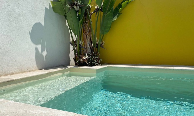 Bonneveine House | Villa Familiale Bord de mer