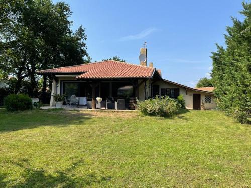 Le Teich Villa | Villa Familiale