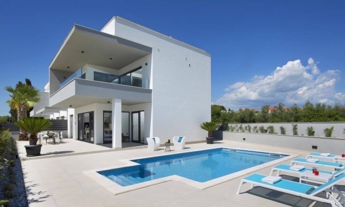 Fazana Apartment | Villa Fasana by Interhome