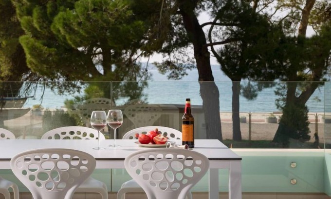 Fazana Apartment | Villa Fasana by Interhome