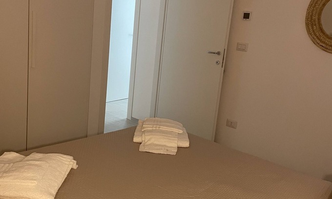 Rosa Marina Villa | Villa Felice A - Luxurious modern private pool villa