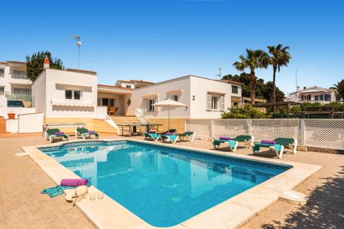 S'Algar Villa | Villa Fernando by Villa Plus