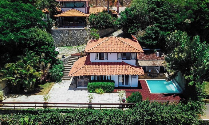 Village da Ferradura House | Villa Ferradura