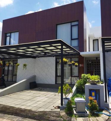 Dinoyo Villa | Villa FiFa