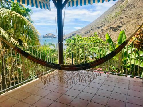 Terre-de-Haut House | Villa Figues et Mangos