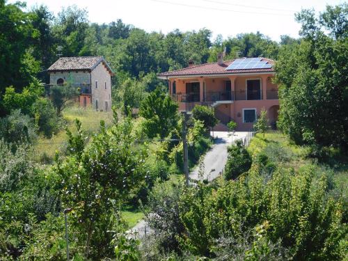 Abbateggio Villa | Villa Filìa - La Villa dell'Amicizia