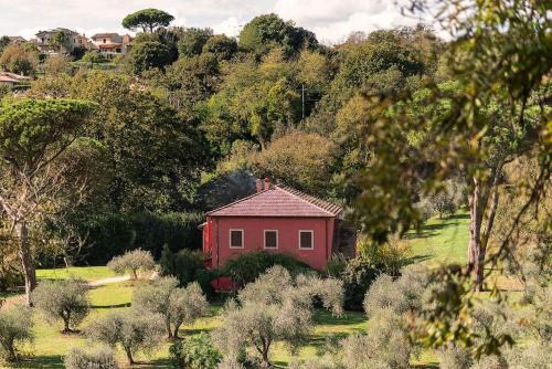 Poggio Apartment | Villa Flavia