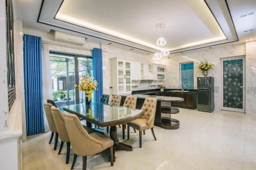 Sam Son Apartment | Villa FLC Sầm Sơn San Hô - Giáp Biển