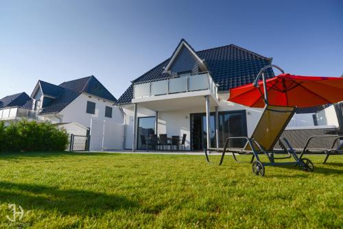 Muritz House | Villa Fleesenstrand