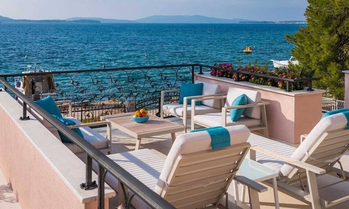 Zaboric Villa | Villa Flores Adriatica | Adriatic Luxury Villas