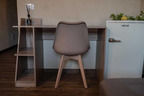 Fabrizio Apartment | Villa Fontana