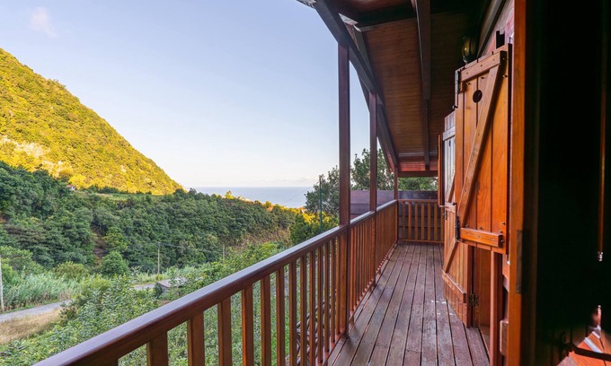 Sao Vicente Ski Chalet | Villa Fontes 5